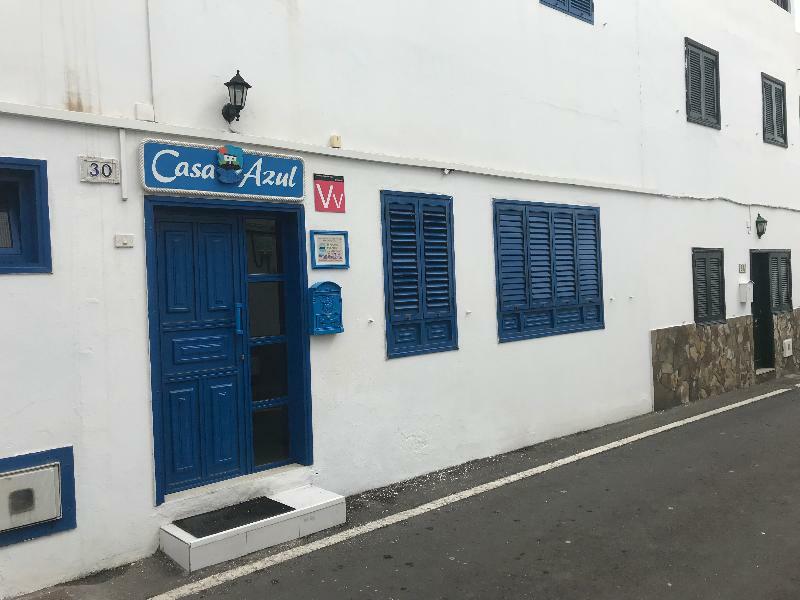 Casa Azul By Escape Home Punta Mujeres Exterior foto